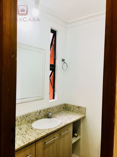 Imagem 12 de 14 de Apartamento À Venda Em Vila Do Castelo - São Paulo - 17316