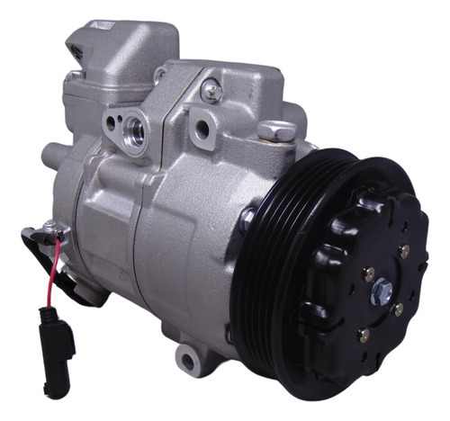 Compressor Mercedes Classe A 160 1997 98 99 00 Até 2005 1.6