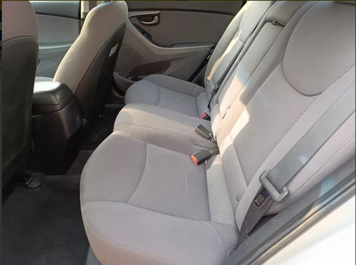 Hyundai Elantra 1.8 Gls Premium At