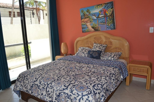 Imagen 7 de 13 de Apartamentos Vacacionales Vista Y Salida Al Mar Porlamar Zona Vip