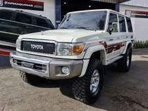 Comprar Toyota Land Cruiser Lc76 Land Cruiser