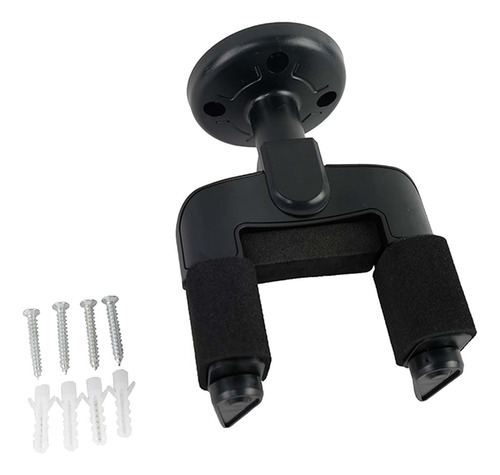 Soporte De Pared Para Guitarra, Gancho Para Guitarra,