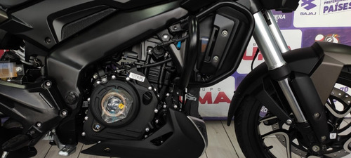 Imagen 11 de 21 de Dominar 400 Touring 2023