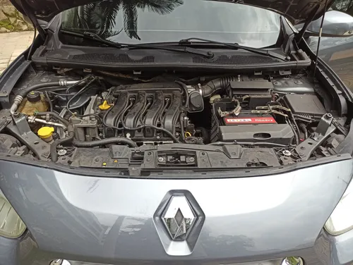 Renault Fluence 1.6 Confort