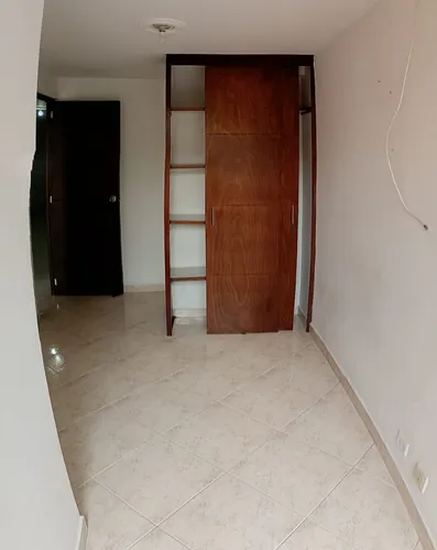 Apartamento En Arriendo En Barrio Mesa, Envigado