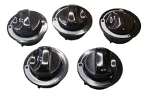 Comprar Juego 5 Perillas Cocina Orbis Convecta\u002Fdonna Marron Hlla\u002Fhno