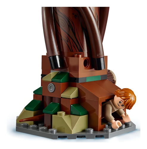 Lego Harry Potter - Hogwarts Whomping Willow - 75953!!
