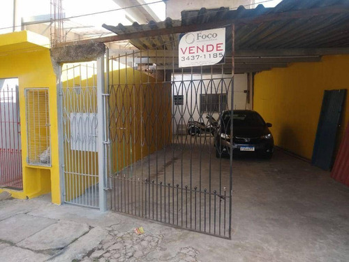 Imagem 15 de 16 de Sobrado - So0577