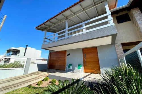 Imagem 3 de 30 de Casa À Venda Em Capão Da Canoa - Ca01496 - 69913379