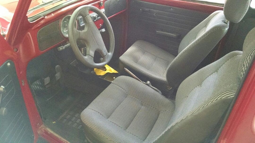 Imagem 5 de 5 de Volkswagen Fusca
