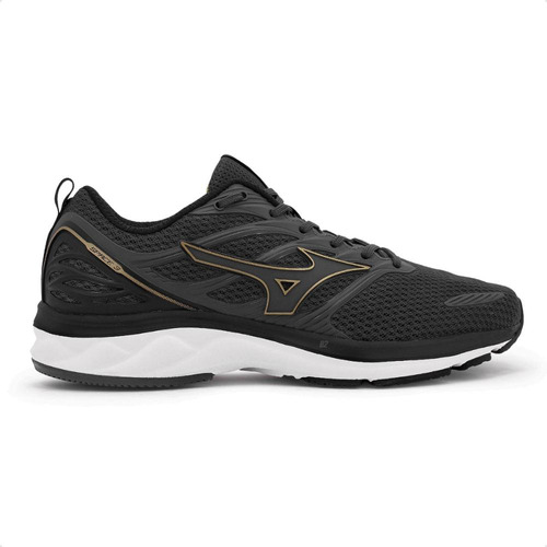 Tênis Mizuno Space 3 Masculino