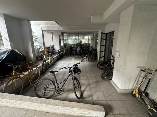 Pocuro. Duplex Impecable 1d+2 Baños+estc+bod+piscina