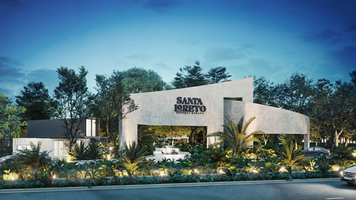Casa En Venta En Mérida, Modelo C, Santa Loreto Caucel, Amenidades, 2025