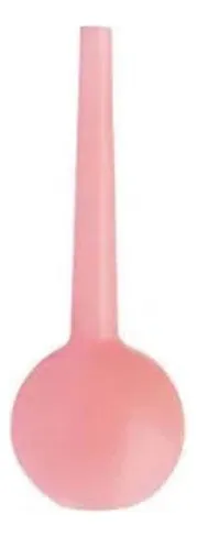 Ducha íntima higiénica femenina Gino Xuca Chuca Hot Flowers