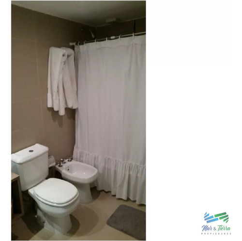 Apartamento Nuevo En Alquiler, A Metros Del Puerto.