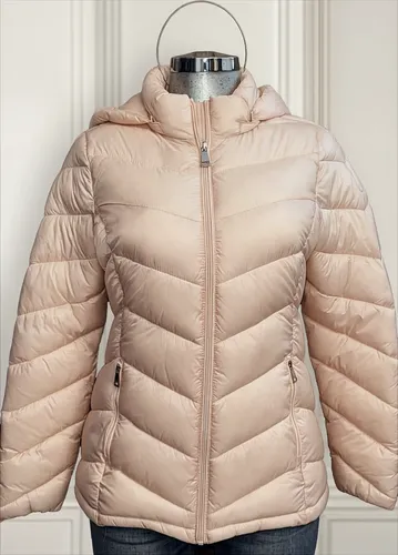 comprar Chompa Ck Color Rosa Claro Talla M