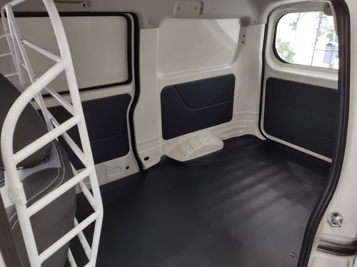 Changan Van Camioneta