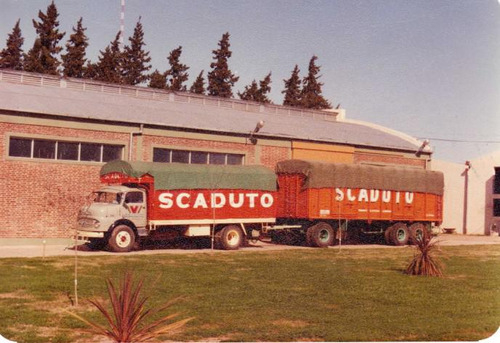 Depósito - San Pedro