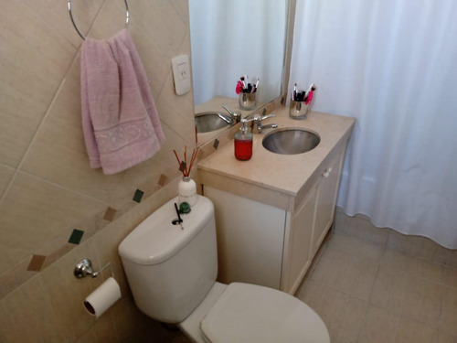 Venta Dpto 2 Ambientes San Miguel Balcón Y Amenities