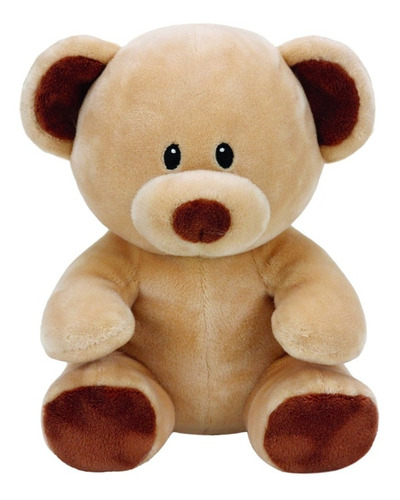 Baby Ty Médio - Bundles Urso Marrom