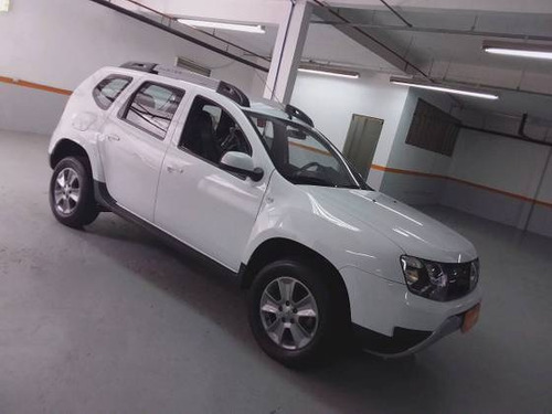 Renault Duster 1.6 16v Sce Flex Dynamique X-tronic