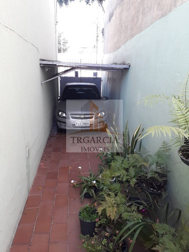 Imagem 8 de 15 de Casa Sobrado Em Tatuapé - São Paulo - 2336