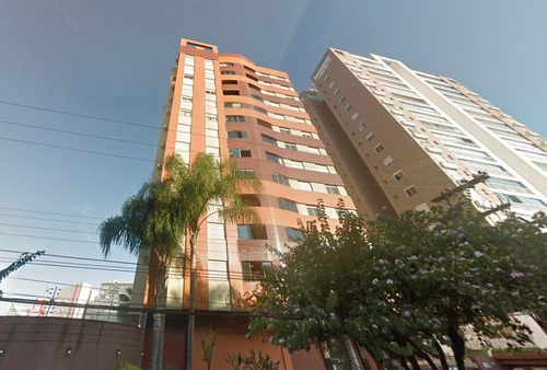 Imagem 23 de 23 de Apartamento No Centro Ao Lado Do Shopping Mueller | 125 M² Privativos | 02 Vagas - Sa00980 - 34366557