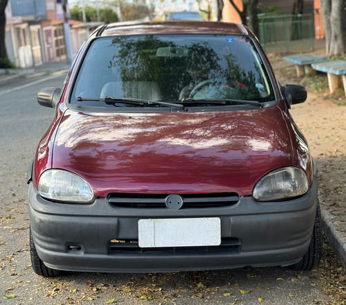 Chevrolet Corsa 1.0 Wind 3p