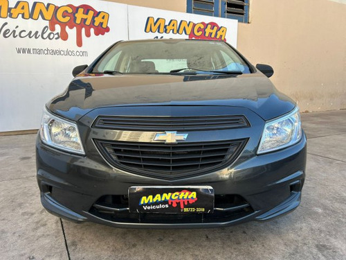Chevrolet Prisma Prisma 1.0 MPFI JOY 8V FLEX 4P MANUAL