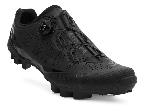 Zapatillas De Ciclismo Spiuk Aldapa Mtb