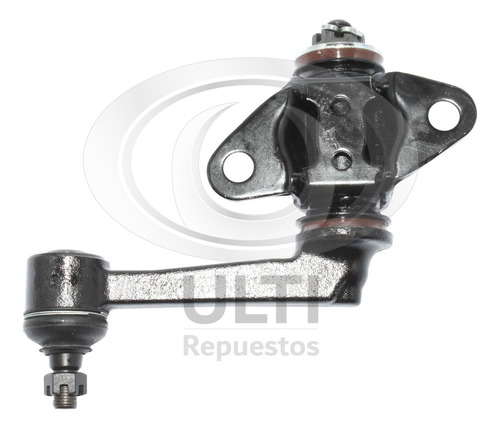 Brazo Auxiliar Ford Ranger 2.5 2006 Al 2012