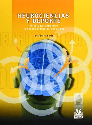 Libro Neurociencias Y Deporte De Tamorri, Stefano Paidotribo