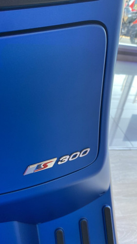 Imagen 15 de 16 de Vespa Gts Super 300 Sport - Entrega Inmediata