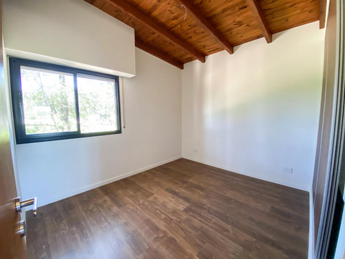 Condo Del Pinar - Dúplex Dos Dormitorios En Venta En General Lagos