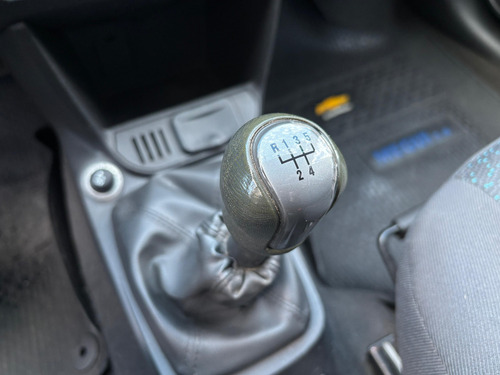 Chevrolet Celta 1.4 Ls Aa+dir