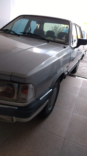 Ford Del Rey
