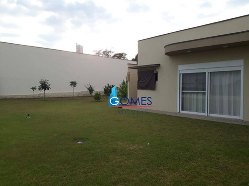 Imagem 25 de 27 de Casa Com 3 Dormitórios À Venda, 395 M² Por R$ 1.300.000 - Terras De Mont Serrat - Salto/sp - Ca0405