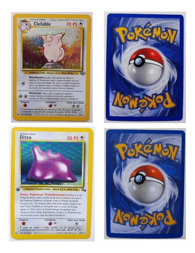 Imagem 9 de 9 de Pokémon Tcg - 1ª Geração - Base Set - 800+ Cards