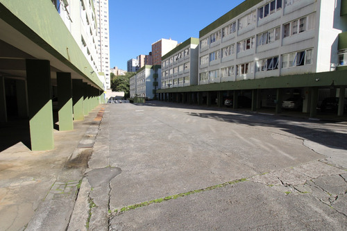 Imagem 25 de 28 de Apartamento Com 3 Dormitórios À Venda Com 112m² Por R$ 285.000,00 No Bairro Portão - Curitiba / Pr - Ap1483