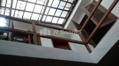 Imagem 11 de 15 de Casa De Vila-à Venda-glória-rio De Janeiro - Cpcv50002