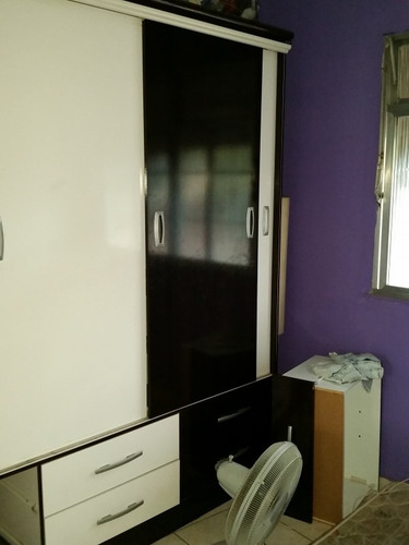 Imagem 10 de 17 de Casa Para Venda No Jardim Catarina Em São Gonçalo - Rj - 1567