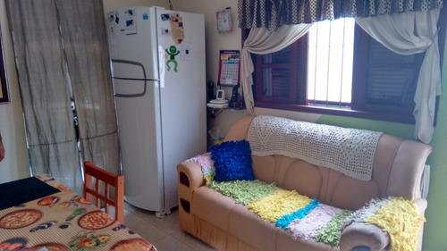 Imagem 14 de 14 de Casa Com Edicula Venda Caraguatatuba - Sp - Porto Novo - 2098