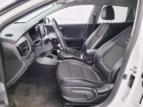 Kia Stonic 1.0 TGDI MHEV SX AUTOMÁTICO