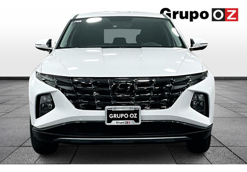 Hyundai Tucson 5p GLS L4/2.5 Aut