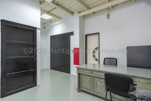 Imagen 11 de 13 de Edificio En Venta En Catia. Mls #22-7995