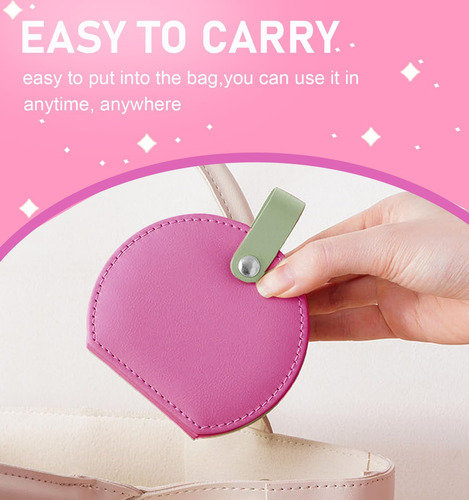 Case De Joyas De Viaje De Prottylife, Organizador De Caja De