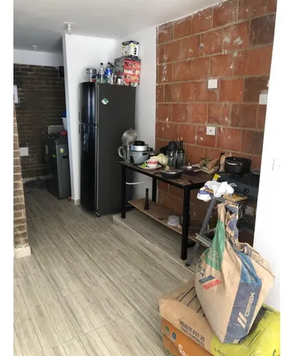 Venta Casa Vehicular 70mts2 Parque Natura, Jamundí, 13249-1