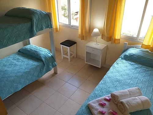 Valeria Del Mar Alquiler Marzo/abril.. Desde $40.000 Xdia (2 Pax) C/ Servicios.