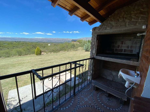 Imagen 13 de 14 de Cabanias En Venta En Santa Rosa De Calamuchita