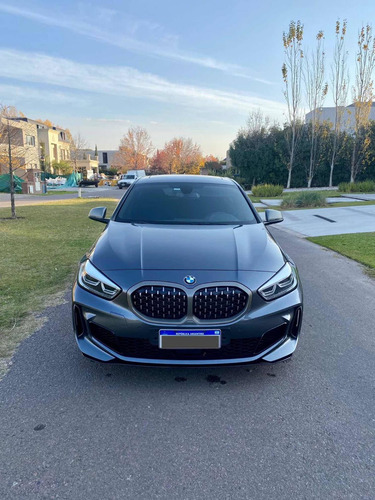 Imagen 9 de 15 de Bmw Serie M 135i Xdrive